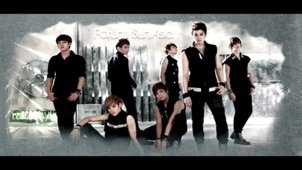 Eng subs U-kiss - Obsession