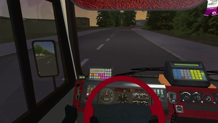 My Mercedes-benz Vario Dunay Transport