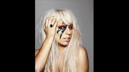 New!!!дуетът на Rihanna Feat. Lady Gaga - Ready