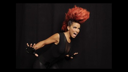 Eva Simons - Wherever I Go