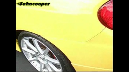 Dodge Neon Srt4