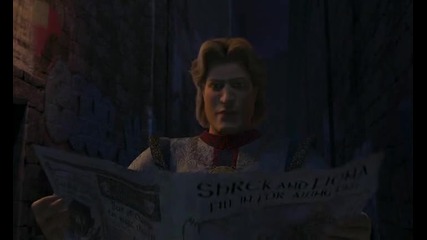Shrek The Third [bg Audio] (00h02m30s - 00h03m21s)