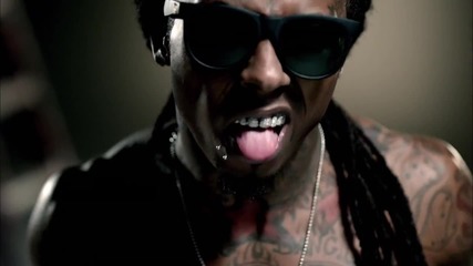 Lil Wayne - Mirror ft. Bruno Mars