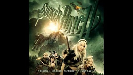 Skunk Anansie - Search And Destroy Soundtrack Sucker Punch
