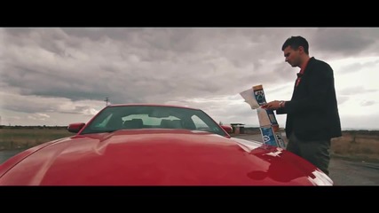 Apo&nevena; - Не искам (feat. Rimo) [official Music Video]