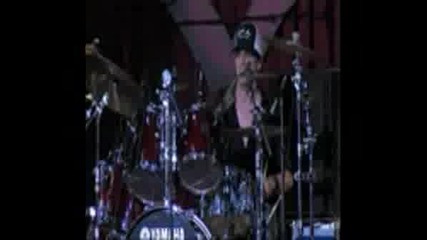 Ian Gillian - Live In Anaheim 2008 - 3