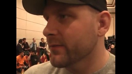 Eddy Bengtsson for Mma 