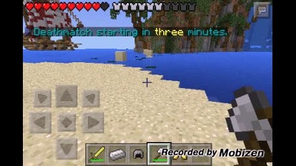 Survival games ep 1 s Max99