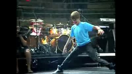 Justin Bieber - Do You Wanna Touch biebergasm