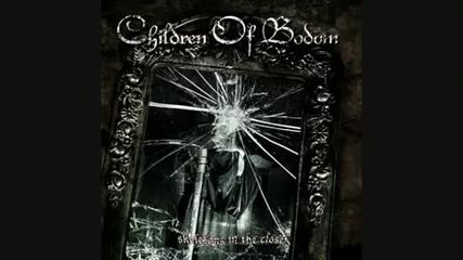 Children Of Bodom - Antisocial [new Album]