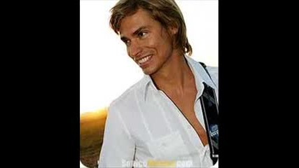 Carlos Baute - Tu Amor Despierta Cosas Bonitas