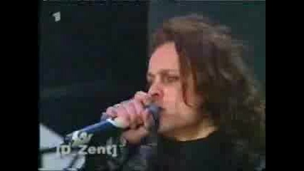 Him - Please Don, T Let It Go