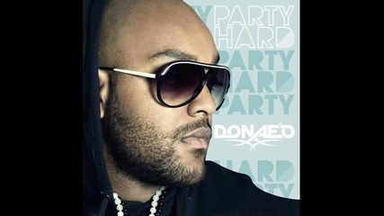 Sway feat Donaeo - Pop A Bottle