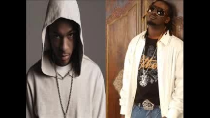 Bow Wow Ft. T Pain - Dirty Girl Veryhot