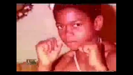 Roy Jones Jr Tribute 