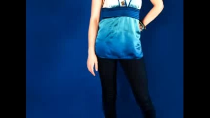 Hilary - New Pics!