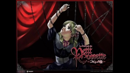 Cossette no Shouzou - Main Theme