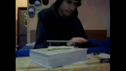 Fingerboard By Dimitar Kanev Part 1