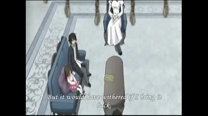 Vampire Knight Guilty Episode 8 Part 1