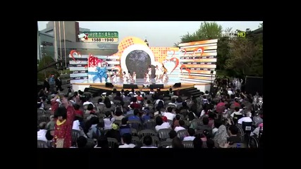 After School - Shampoo ( New Life for Children 11-05-05 )