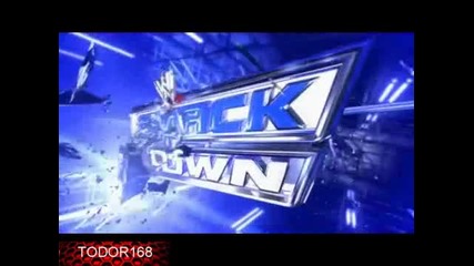 Wwe. Smackdown (17.05.2013) част 1