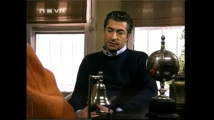 Любов назаем (son Bahar) - Епизод 47 - Част 3/3 