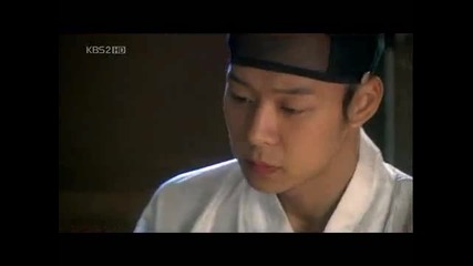 Бг Превод - Sungkyunkwan Scandal - Епизод 11 - 2/4 