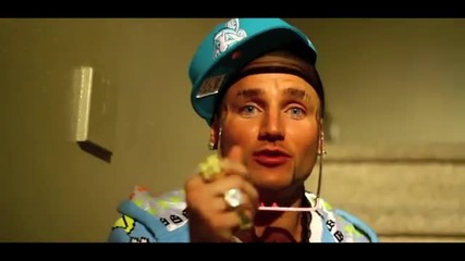 Mtv Riff Raff - 10 Is What They Rate Me