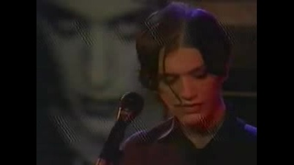 Placebo - Ask For Answers Live
