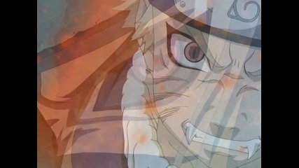 [mike of the Desert] Goodbye, Naruto