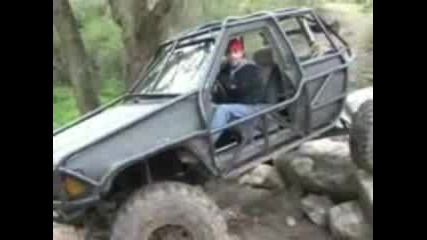 Extream Offroad
