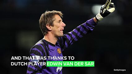 The best goalkeepers of this era