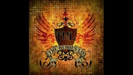 The Heroes Lie - Here And Now Or Never New Song