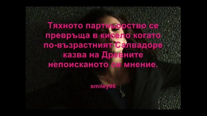 Инфо за The Vampire Diaries Season 4 Episode 16