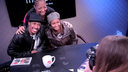 Nick Cannon - Hustlers 