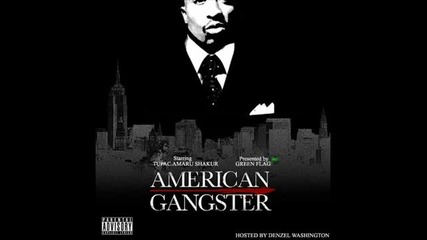 2pac - Hell 4 A Hustla