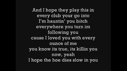 Lloyd Banks ft. Eminem- Where I'm At