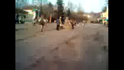Kukeri - Mogila.3gp