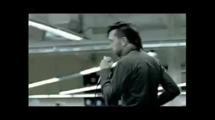 Rise Against - Prayer of the Refugee - 