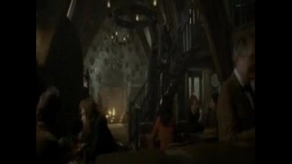 Harry Potter and the Half - Blood Prince! Part 5