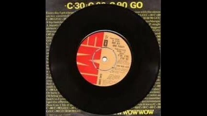 Bow Wow Wow - C30 C60 C90 Go 