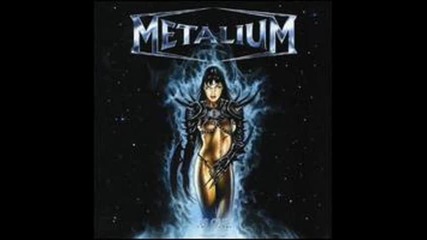 Metalium - As One
