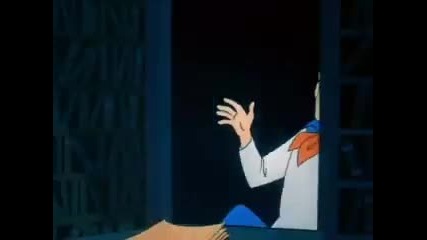 Scooby - Doo Where Are You Season 2 Intro
