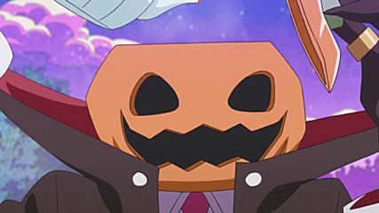 Merc Storia: Mukiryoku no Shounen to Bin no Naka no Shoujo Episode 6