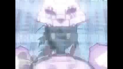Digimon Frontier