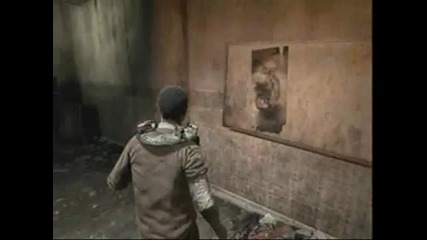 Saw video game Walkthrough part 22 w commentary 