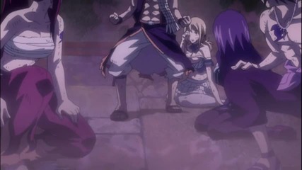 [ Bg Subs ] Fairy Tail 119 Върховно качество