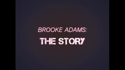 Brooke Adams - Story