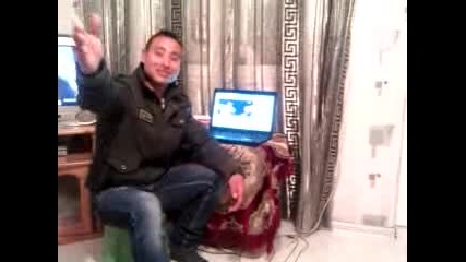 cemal kral