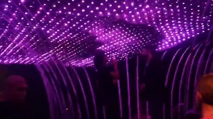 Преслава и Тони Стораро - Мой ангеле Live 2014